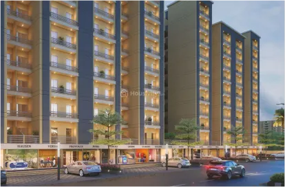 Shree Siddheshwar Highwing Image 8