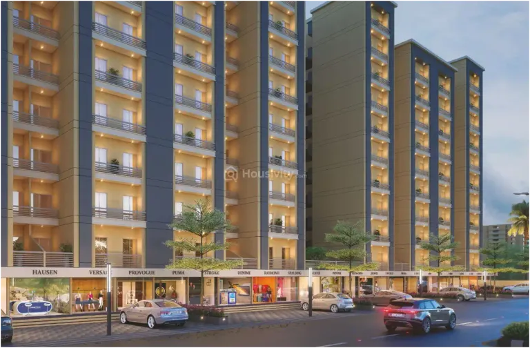 Shree Siddheshwar Highwing Image 8