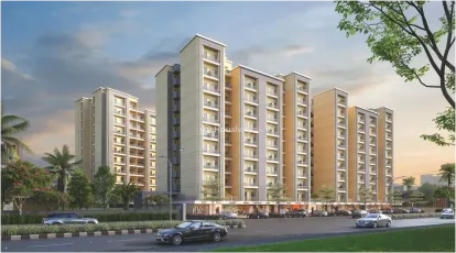 Shree Siddheshwar Highwing Thumbnail