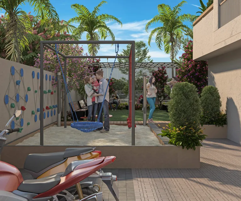 Divine Lakemont Image 1