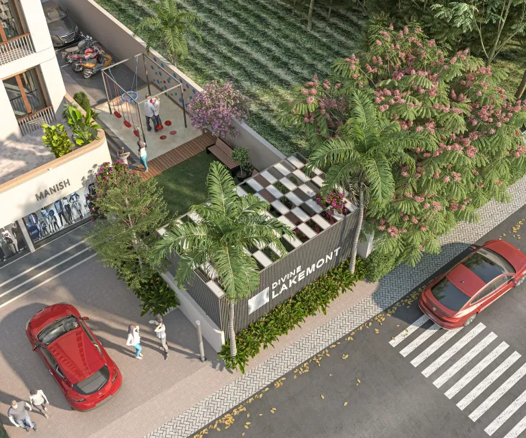 Divine Lakemont Image 2