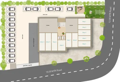 Divine Lakemont Image 5