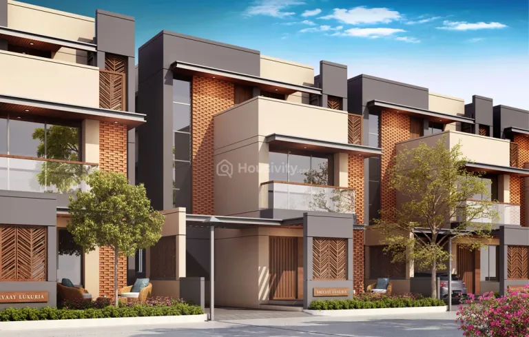 Shivaay Luxuria Image 4