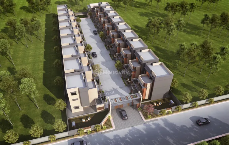 Shivaay Luxuria Image 6