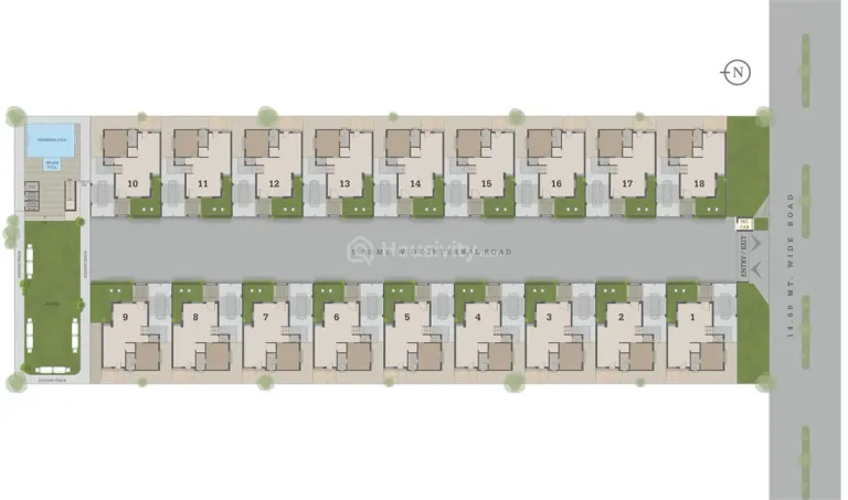 Shivaay Luxuria Image 7