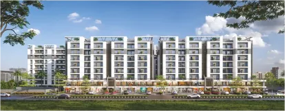 Shree Siddheshwar Hometown Image 6