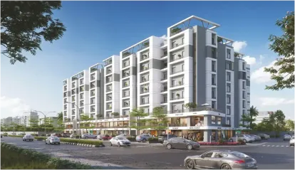 Shree Siddheshwar Hometown Image 5