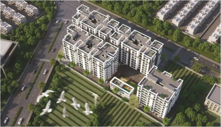 Shree Siddheshwar Hometown Image 4