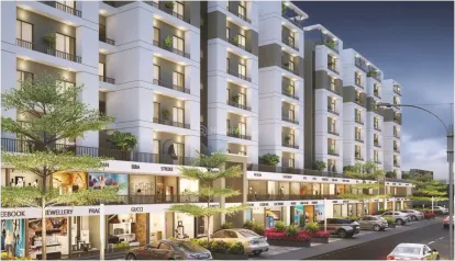 Shree Siddheshwar Hometown Image 7