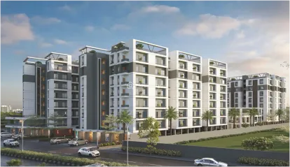 Shree Siddheshwar Hometown Thumbnail