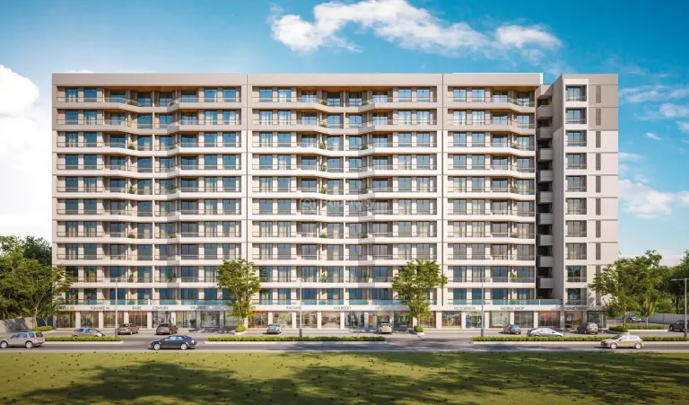 Samruddhi Saffron Image 1