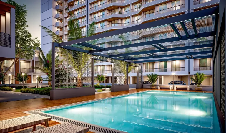 Samruddhi Saffron Image 2