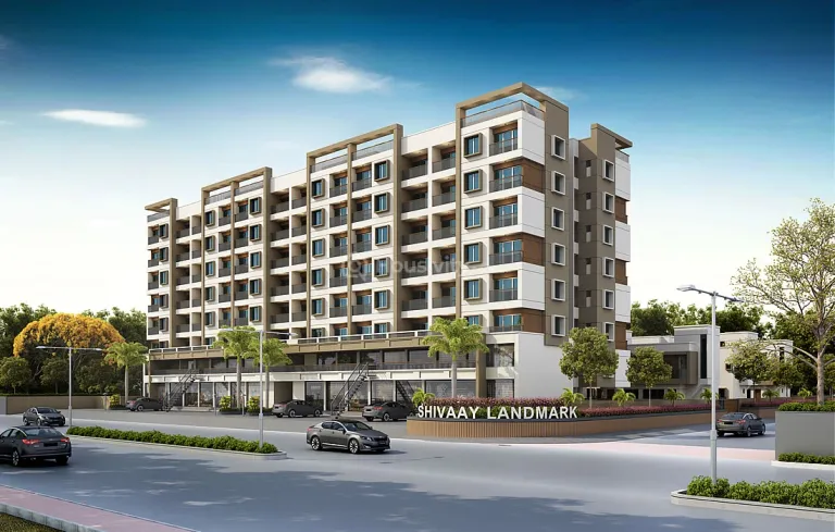 Shivaay Landmark Image 1