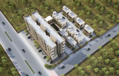 Shivaay Landmark Image 6