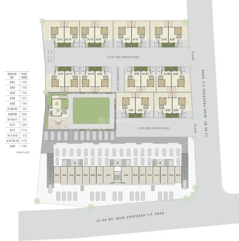 Shivaay Landmark Image 7