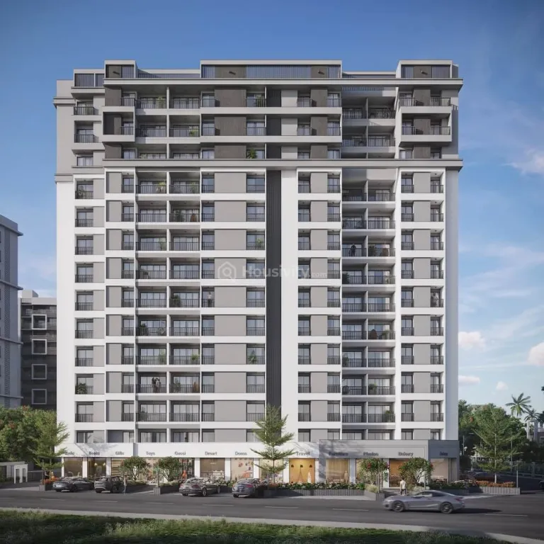 Samruddhi Sunshine Image 1