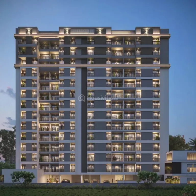 Samruddhi Sunshine Image 2