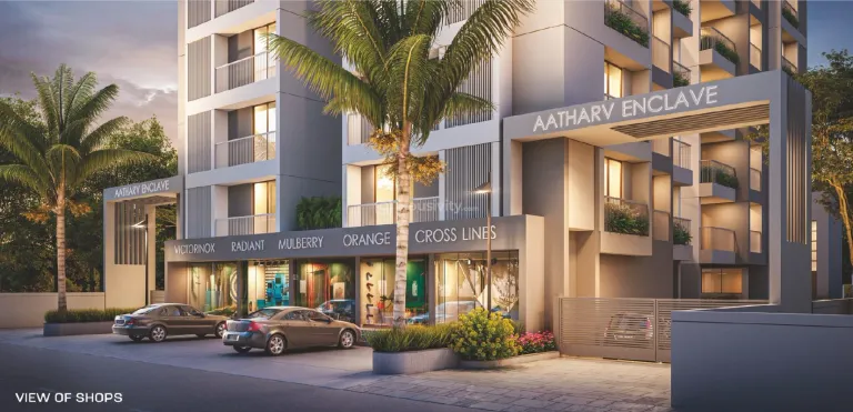 Aatharv Enclave Image 1