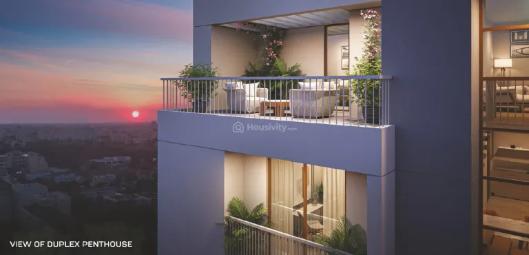 Aatharv Enclave Image 2