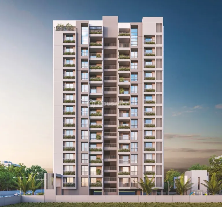 Aatharv Enclave Image 4