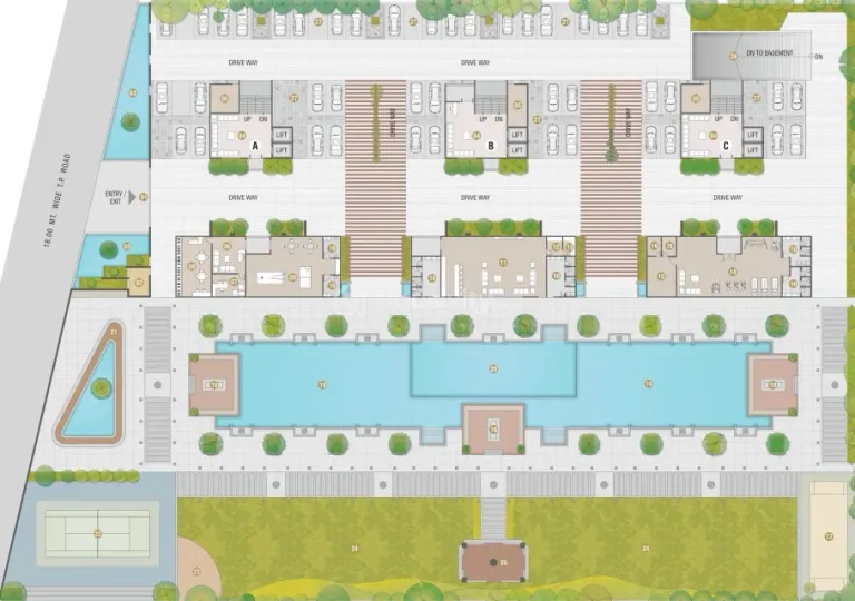 Spenser X Marina Image 8