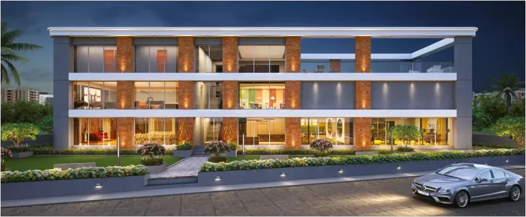 Shree Siddheshwar Hamilton Image 6