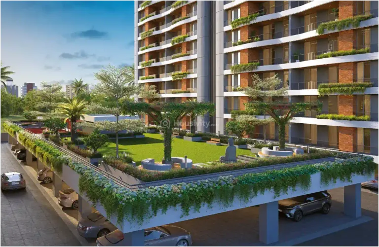 Shree Siddheshwar Hamilton Image 4