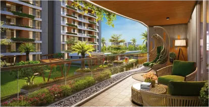 Shree Siddheshwar Hamilton Image 11