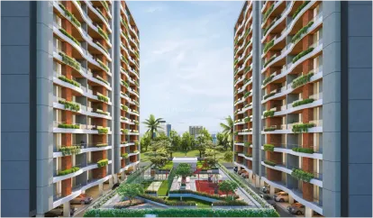 Shree Siddheshwar Hamilton Image 10