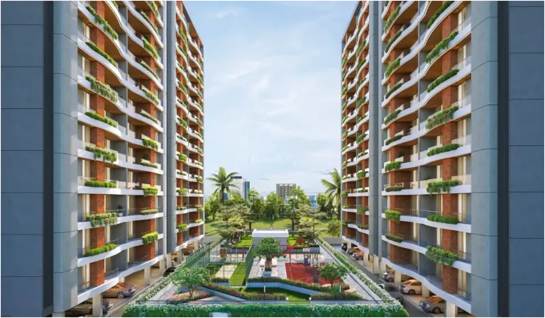 Shree Siddheshwar Hamilton Image 10