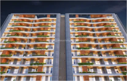 Shree Siddheshwar Hamilton Image 15