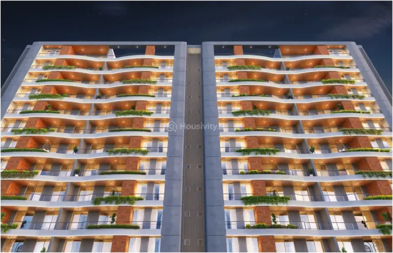 Shree Siddheshwar Hamilton Image 15