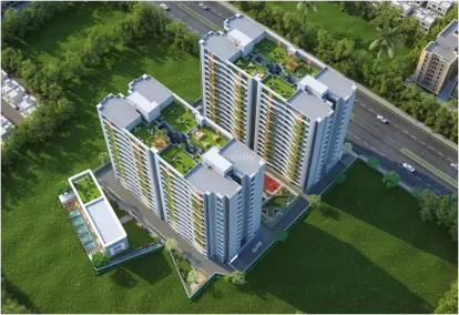 Shree Siddheshwar Hamilton Image 12