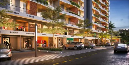 Shree Siddheshwar Hamilton Image 18