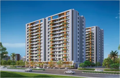 Shree Siddheshwar Hamilton Image 17