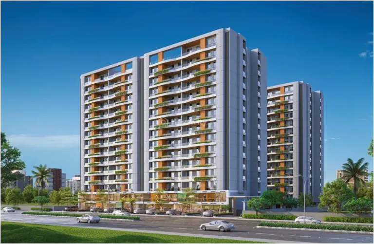 Shree Siddheshwar Hamilton Image 17