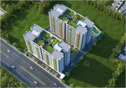 Shree Siddheshwar Hamilton Image 16