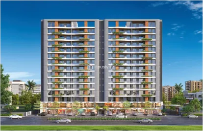 Shree Siddheshwar Hamilton Thumbnail