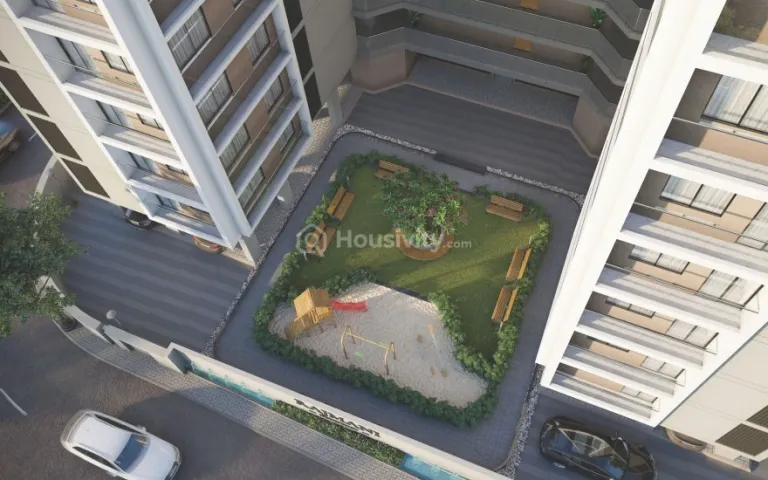 Rajmani Residency Image 4