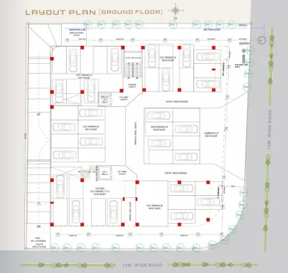 Rajmani Residency Image 5