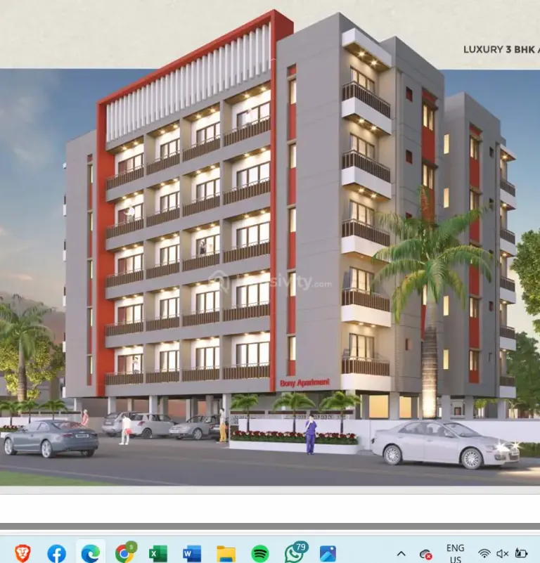 Bony Apartment Image 2