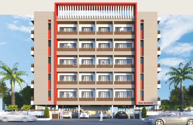 Bony Apartment Image 3