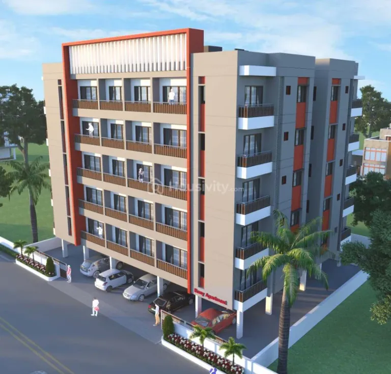 Bony Apartment Image 4