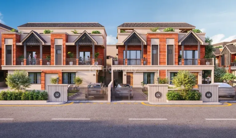 Aatmiya Grand Villa 2 Image 1