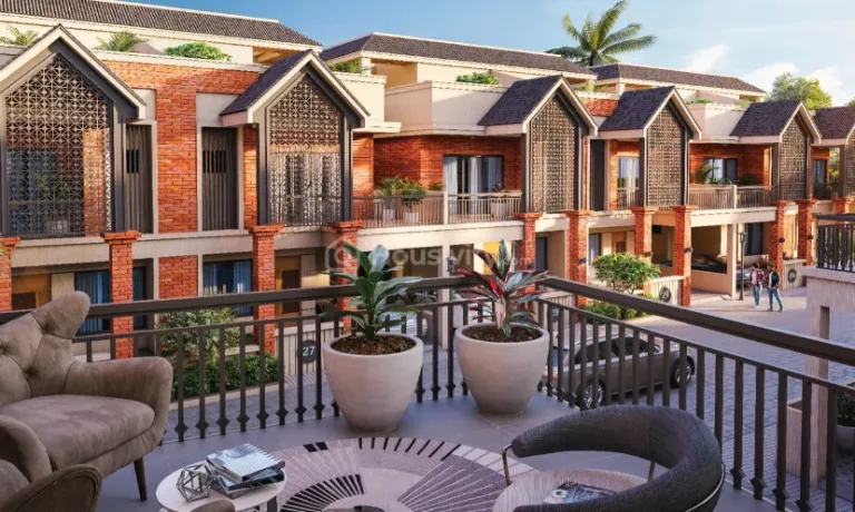 Aatmiya Grand Villa 2 Image 3