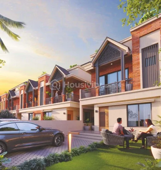 Aatmiya Grand Villa 2 Image 5