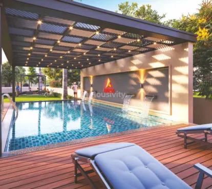 Aatmiya Grand Villa 2 Image 6