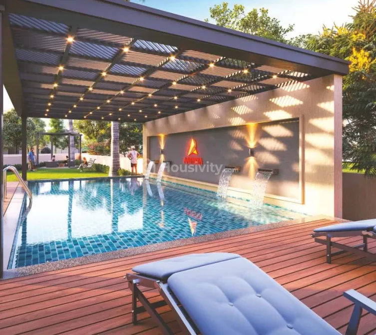 Aatmiya Grand Villa 2 Image 6