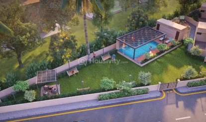 Aatmiya Grand Villa 2 Image 7