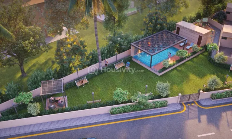 Aatmiya Grand Villa 2 Image 7